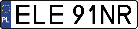 ELE91NR