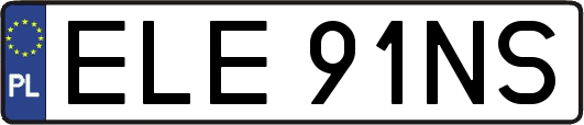 ELE91NS
