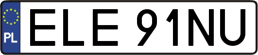 ELE91NU
