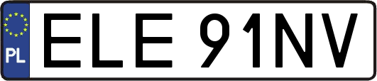ELE91NV