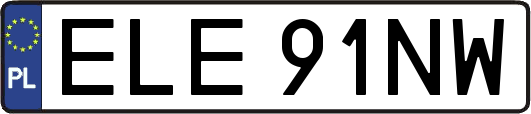 ELE91NW