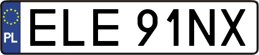 ELE91NX