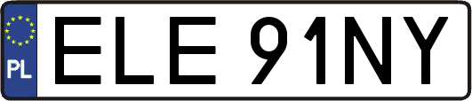 ELE91NY