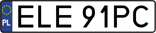 ELE91PC