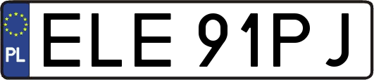 ELE91PJ