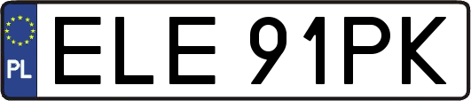 ELE91PK