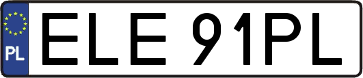ELE91PL