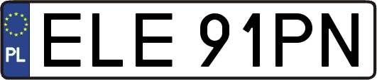 ELE91PN