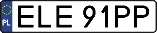 ELE91PP