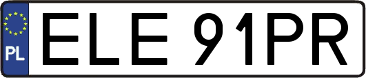 ELE91PR