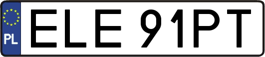 ELE91PT