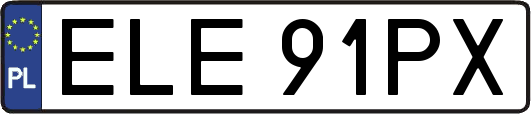 ELE91PX