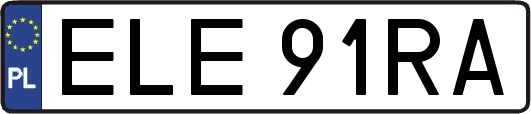 ELE91RA