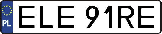 ELE91RE