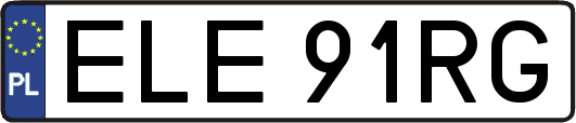 ELE91RG