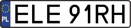 ELE91RH