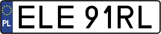 ELE91RL