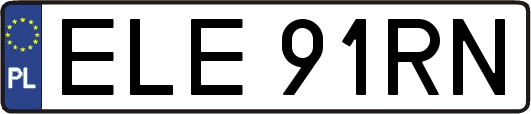 ELE91RN