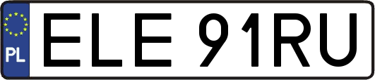 ELE91RU