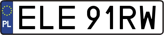 ELE91RW