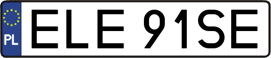 ELE91SE