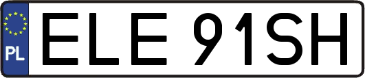 ELE91SH