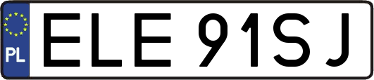 ELE91SJ