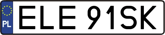 ELE91SK
