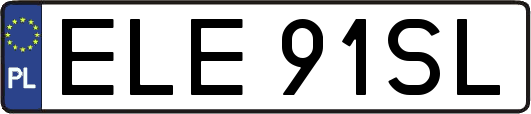ELE91SL