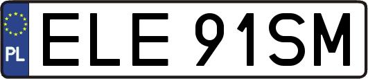 ELE91SM