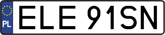 ELE91SN