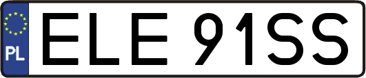 ELE91SS