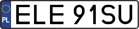 ELE91SU