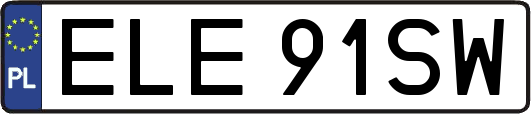 ELE91SW