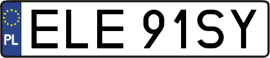 ELE91SY