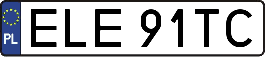 ELE91TC