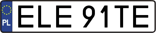 ELE91TE