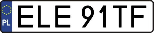 ELE91TF