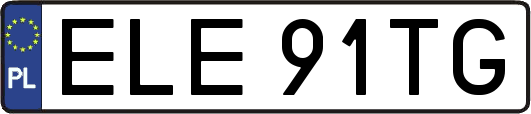 ELE91TG