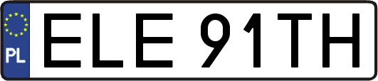 ELE91TH