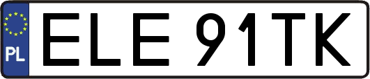 ELE91TK