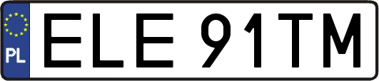 ELE91TM