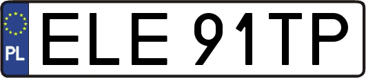 ELE91TP