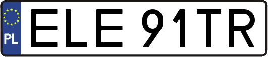 ELE91TR