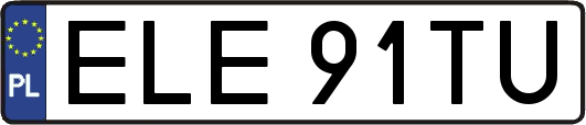 ELE91TU
