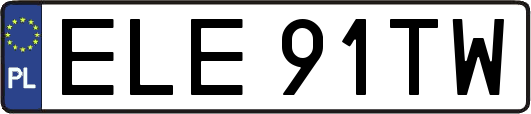ELE91TW