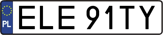 ELE91TY