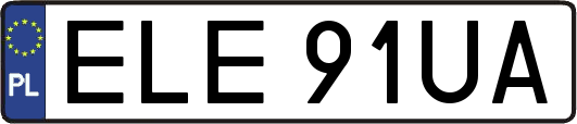 ELE91UA