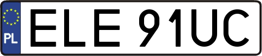 ELE91UC