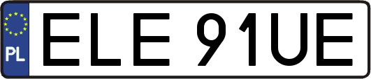 ELE91UE